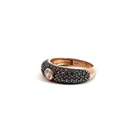 Anillo Lucos Mujer in Plata ANAR-16-198 - ANAR-16-198
